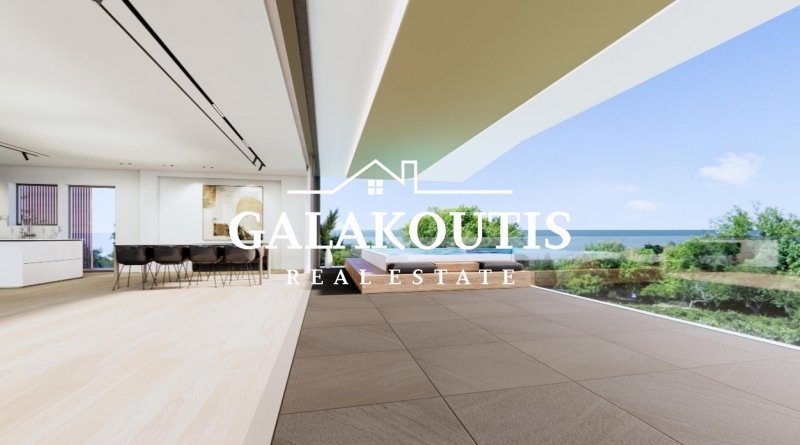 Apartment in Glyfada, Attica, Greece 5 - 14895774