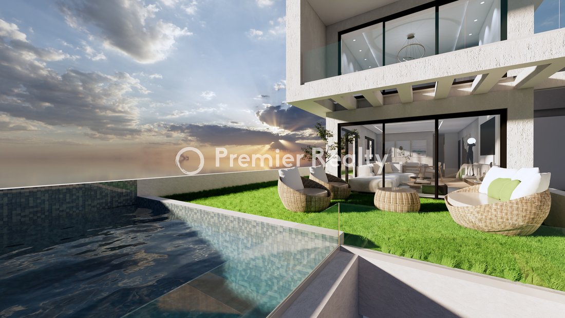 Apartment in Voula, Attica, Greece 1 - 14897550