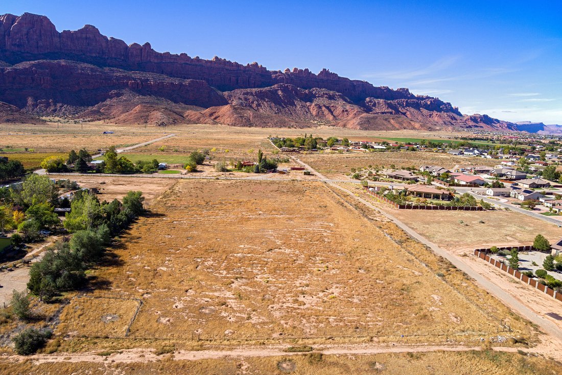 Land For Sale Moab Utah