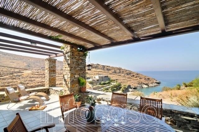 Villa in Kea, Aegean, Greece 1 - 14897540