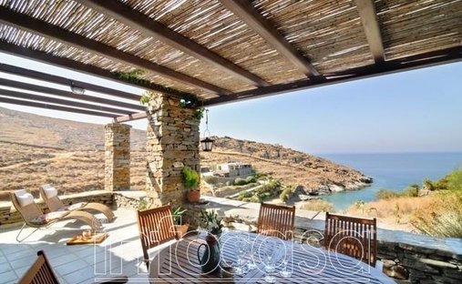 Villa in Kea, Aegean, Greece 1