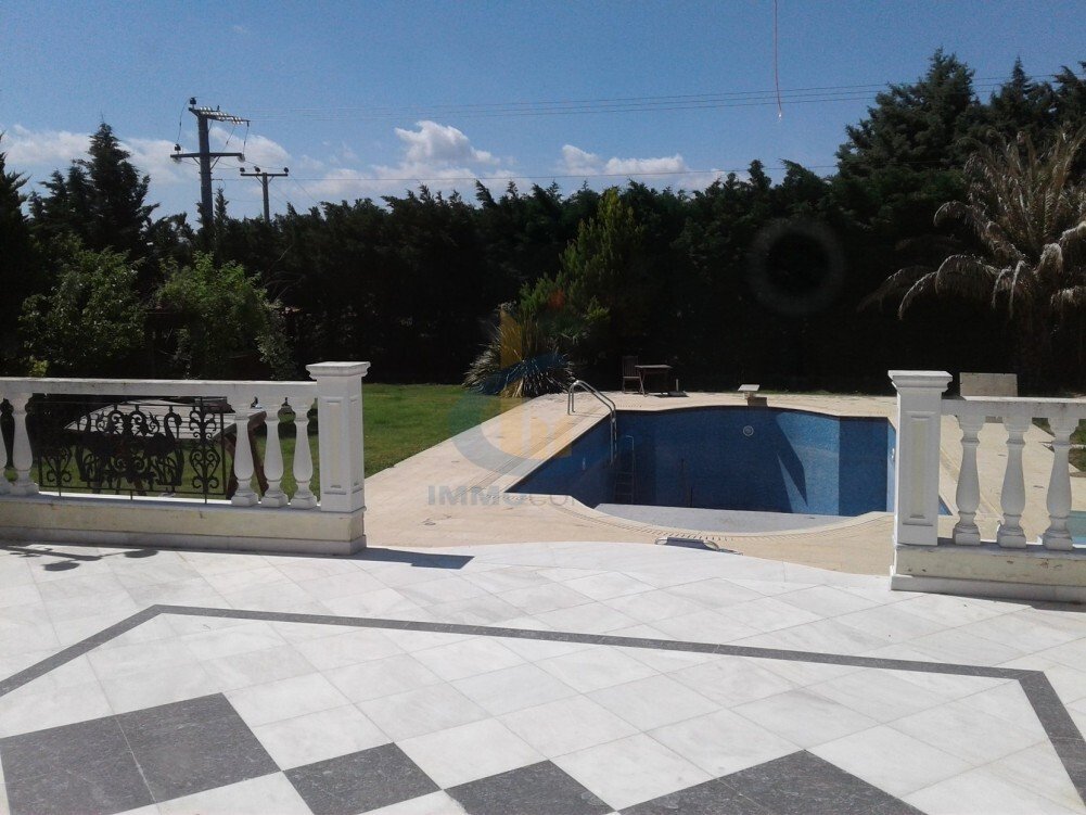 Villa in Oropos, Attica, Greece 3 - 14895956