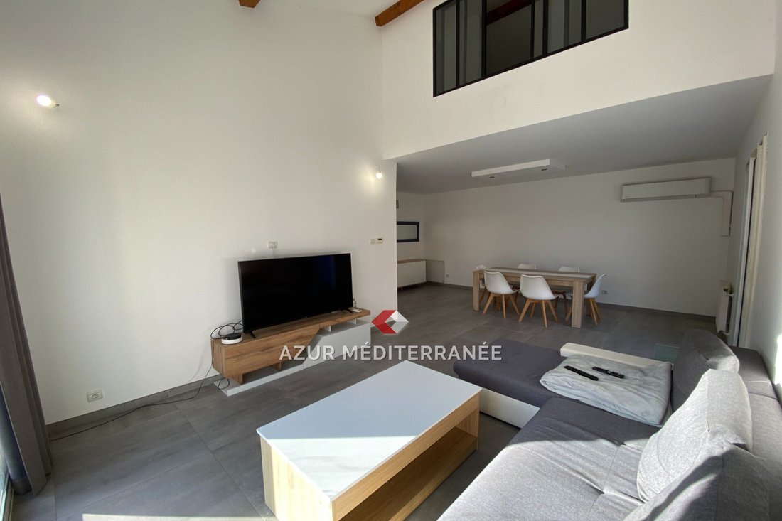 Villa in Èze, Provence-Alpes-Côte d'Azur, France 3 - 14895563