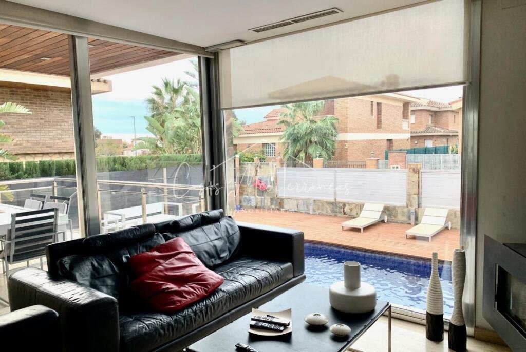 House in Cambrils, Catalonia, Spain 5 - 14895407