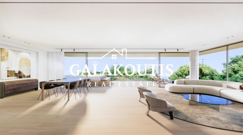 Apartment in Glyfada, Attica, Greece 3 - 14895775