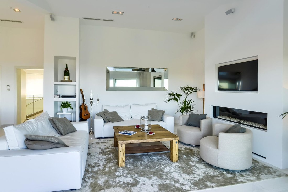 Apartment in Grad Pula, Istria County, Croatia 5 - 14896814