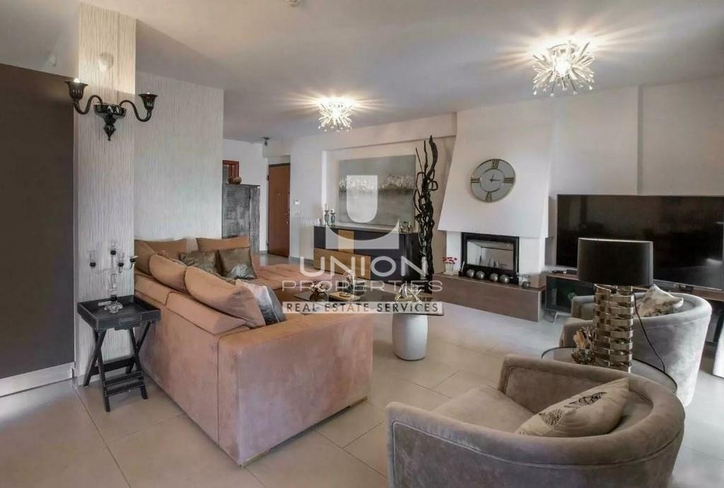 Apartment in Vari, Attica, Greece 5 - 14895438
