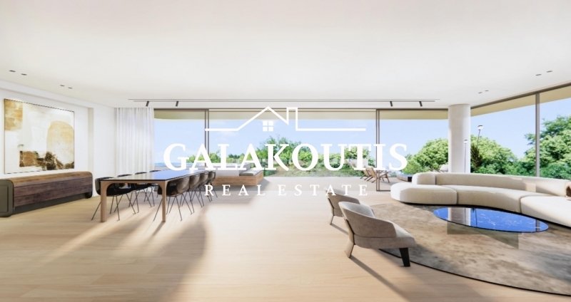 Apartment in Glyfada, Attica, Greece 4 - 14895774