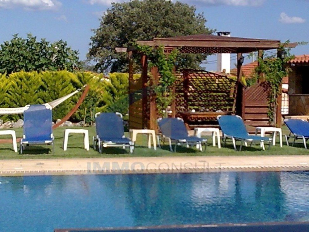 Villa in Oropos, Attica, Greece 1 - 14895956