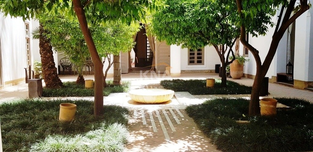 House in Marrakech, Marrakesh, Morocco 1 - 10590332