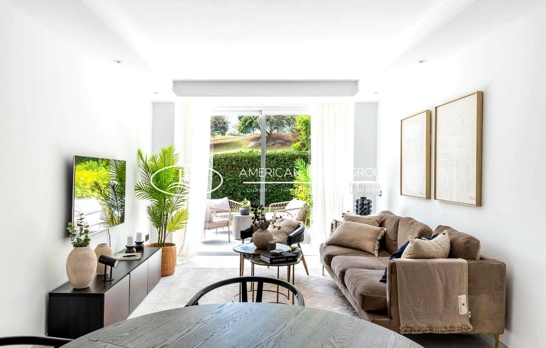 Apartment in La Quinta, Benahavis, Andalusia 2 - 14896910
