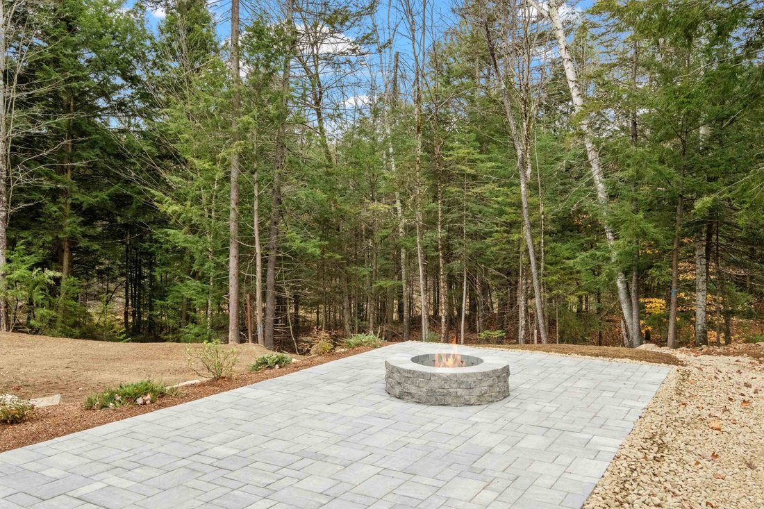 House in Thornton, New Hampshire, United States 4 - 14898185
