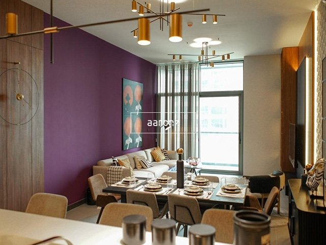 Photo inspiration: Fresh Look at Luxury Apartment Lake View Newly In Dubai Dubai United Arab