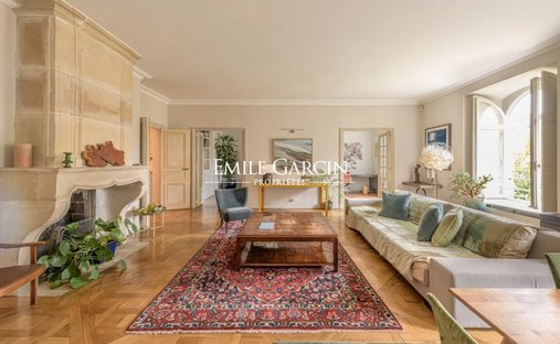 Apartment in Paris, Île-de-France, France 1