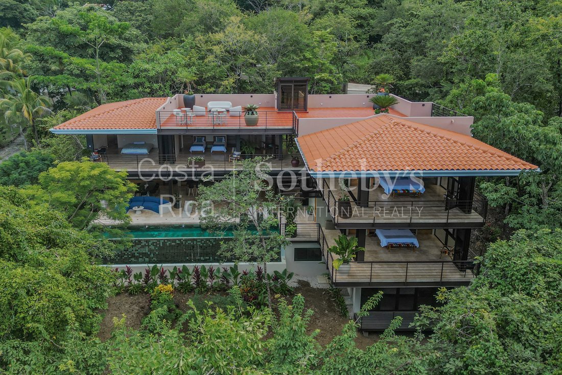 House in Puerto Carrillo, Hojancha, Costa Rica 3 - 14895060
