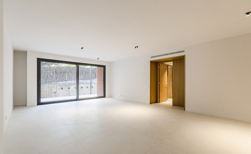 Apartment in Sarrià-Sant Gervasi, Barcelona, Spain 1