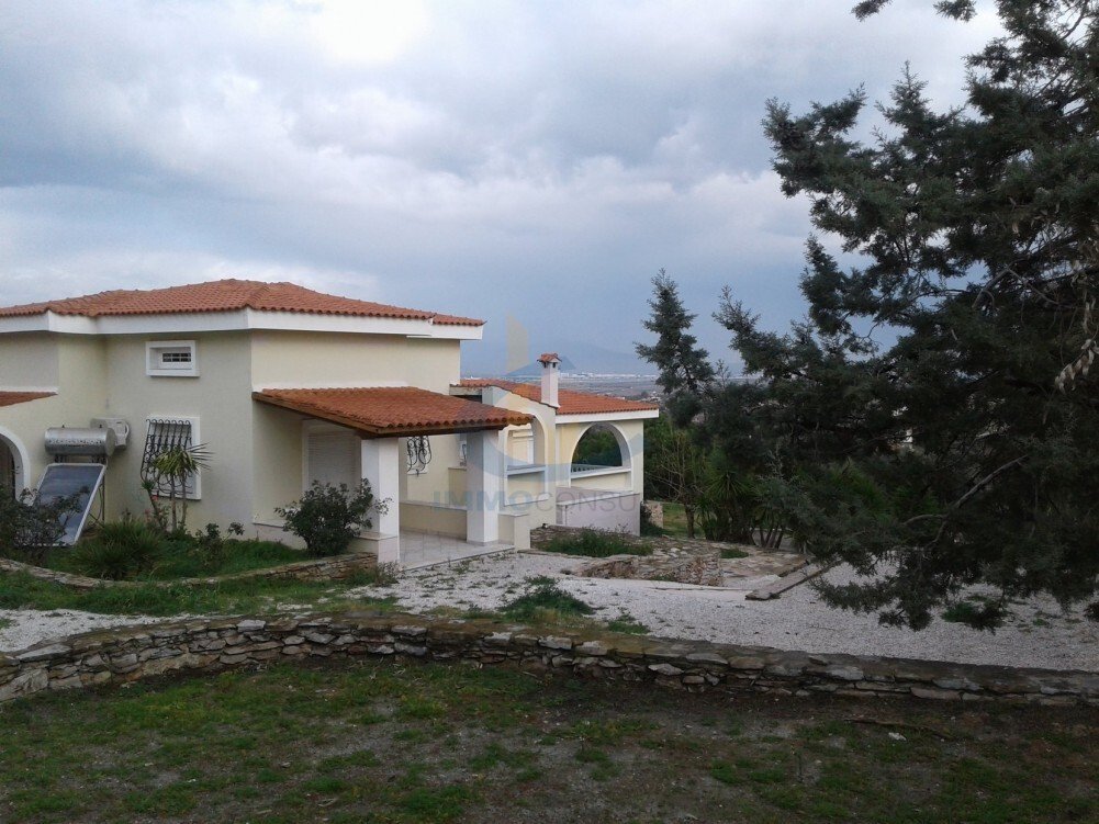 Villa in Markopoulo Mesogaias, Attica, Greece 2 - 14895957