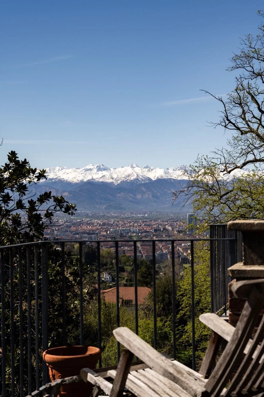 Penthouse in Borgo Po - Nobile, Turin, Italy 2 - 14895695