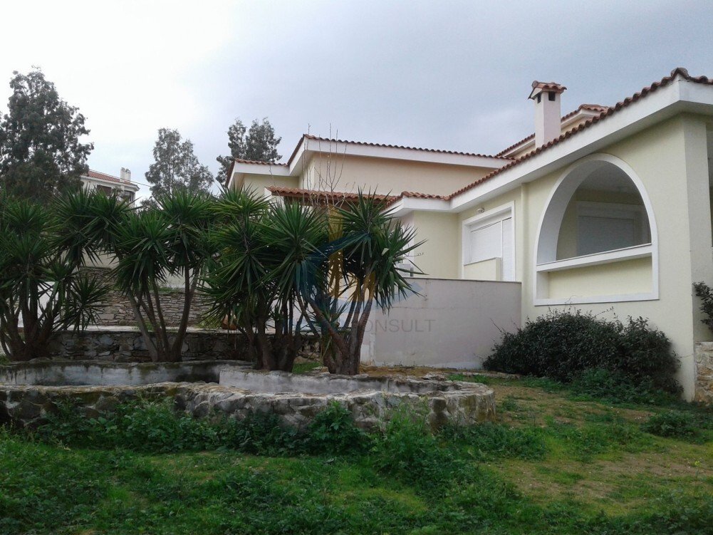 Villa in Markopoulo Mesogaias, Attica, Greece 1 - 14895957