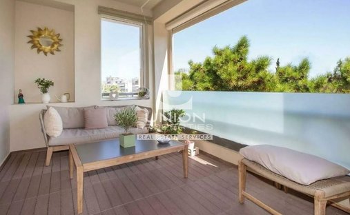 Apartment in Vari, Attica, Greece 1