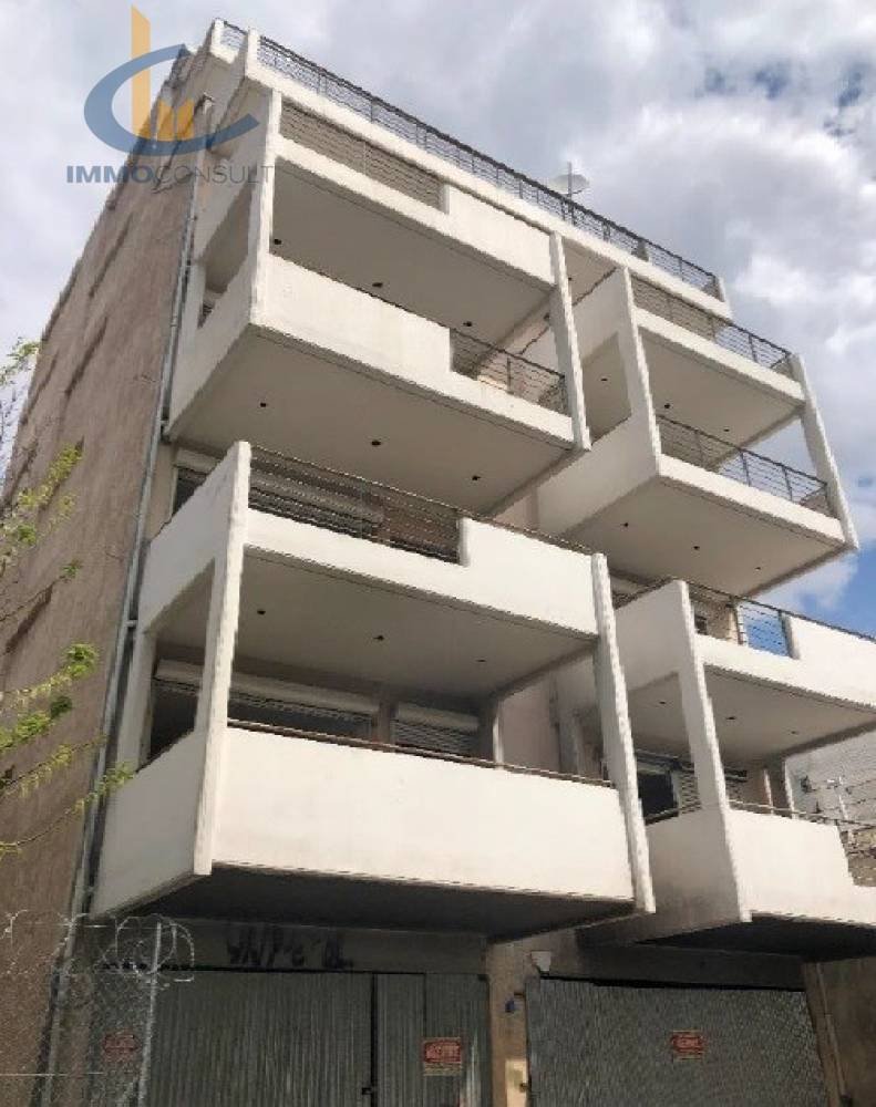 Sepolia District, 4th District of Athens, Athens 1 - 14895973