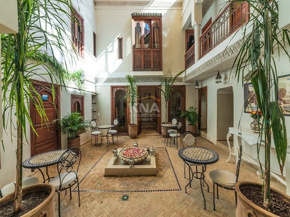 House in Marrakech, Marrakesh, Morocco 1 - 10590491