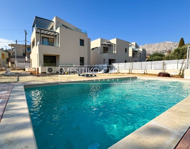 House in Chios, Aegean, Greece 2 - 14256018