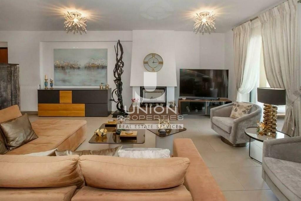Apartment in Vari, Attica, Greece 4 - 14895438