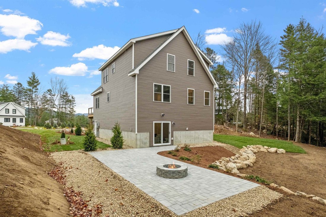 House in Thornton, New Hampshire, United States 2 - 14898185