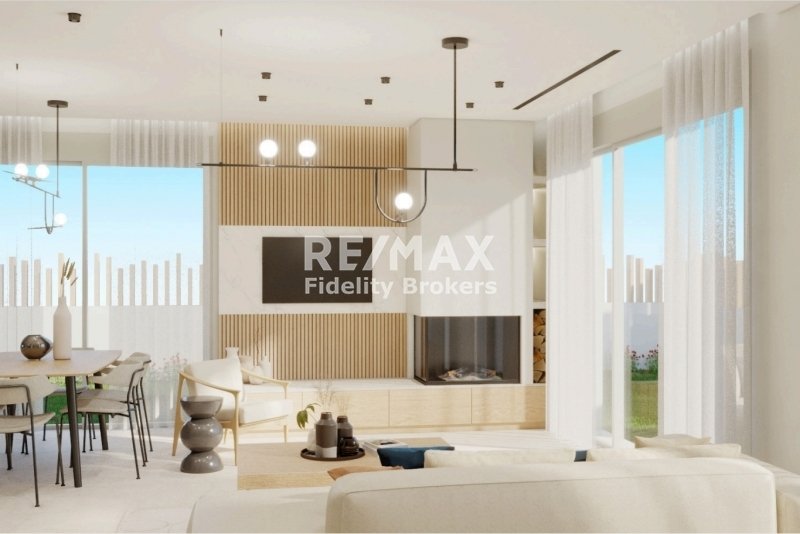 Apartment in Kifisia, Attica, Greece 5 - 14895605