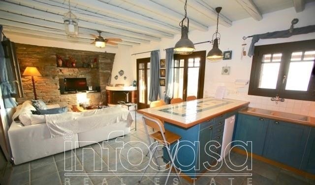 Villa in Kea, Aegean, Greece 2 - 14897540