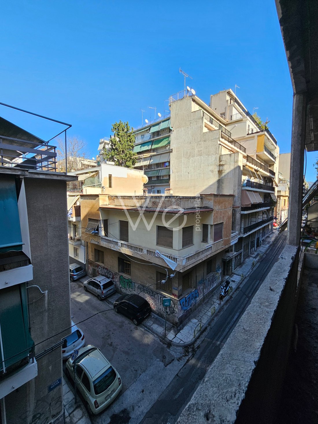 Andere in 6th District of Athens, Athens, Griechenland 1 - 14897547