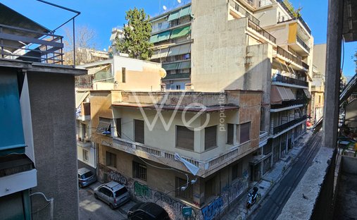 6th District of Athens, Athens, Greece 1