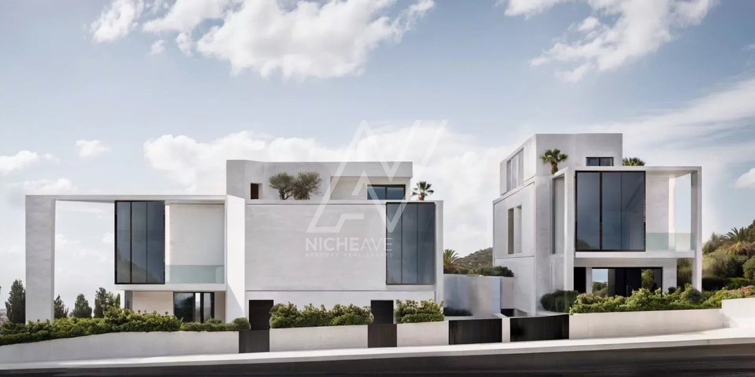 House in Naxxar, Malta 1 - 14895622