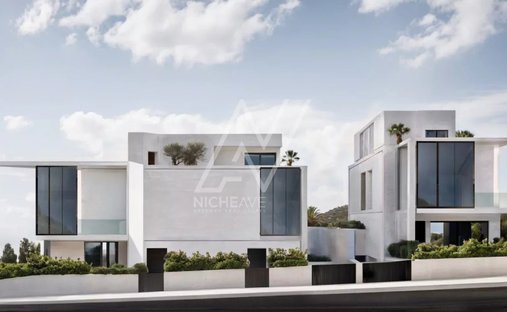 Casa a Nasciaro, Malta 1