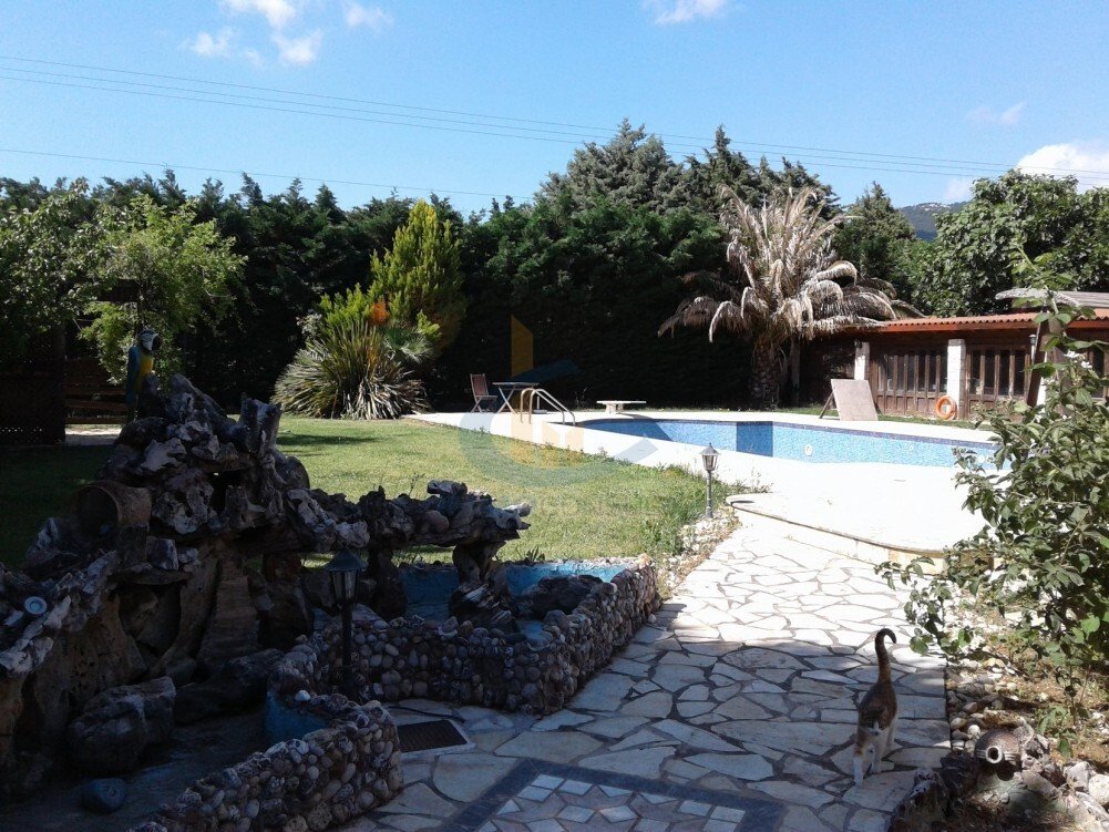 Villa in Oropos, Attica, Greece 4 - 14895956