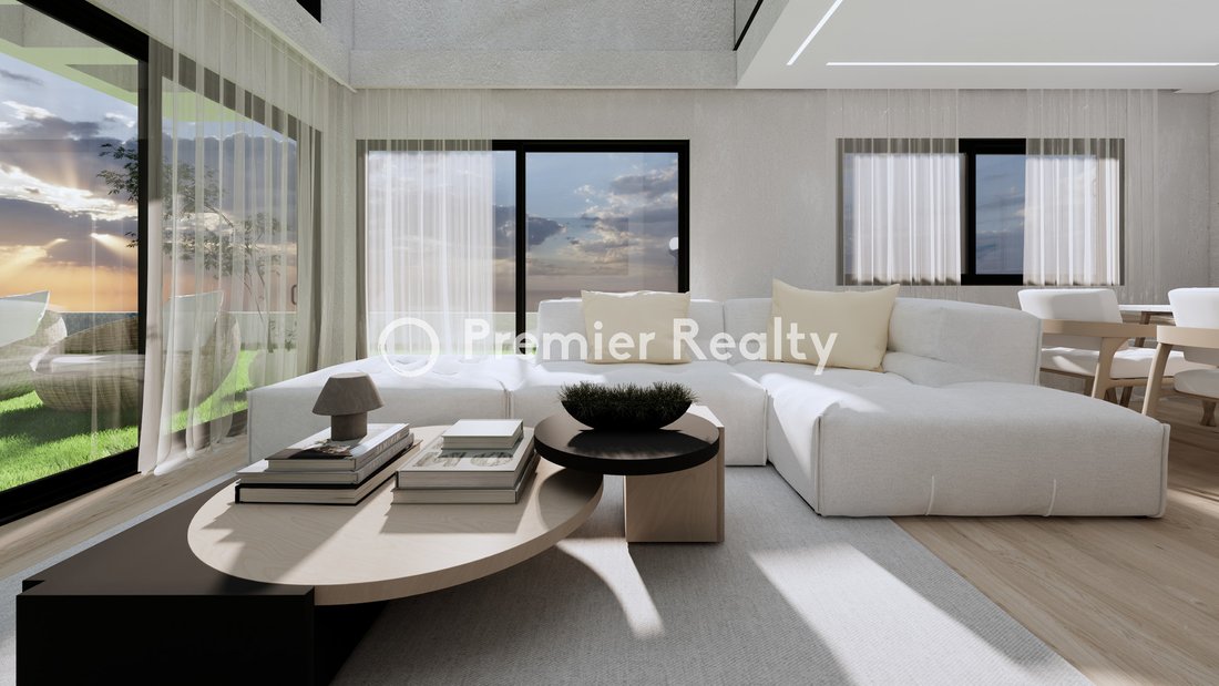 Apartment in Voula, Attica, Greece 3 - 14897550
