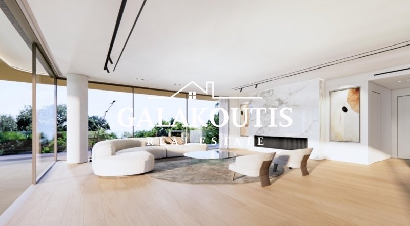 Apartment in Glyfada, Attica, Greece 2 - 14895774