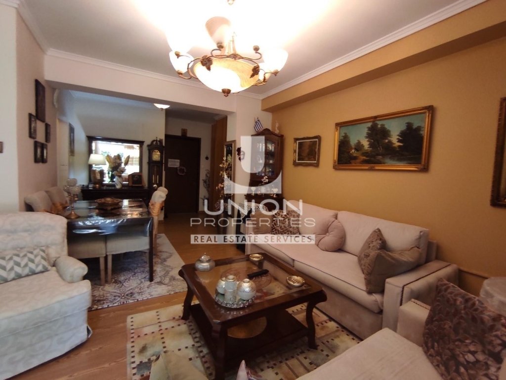 Apartment in Glyfada, Attica, Greece 2 - 14895441
