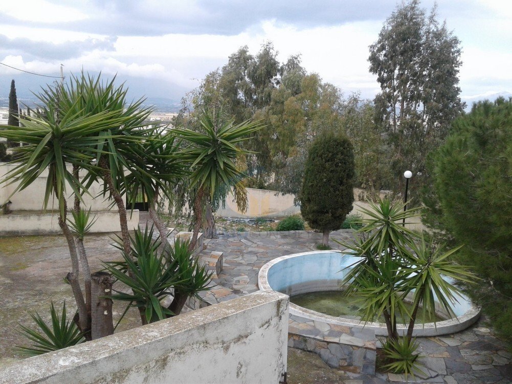 Villa in Markopoulo Mesogaias, Attica, Greece 4 - 14895957