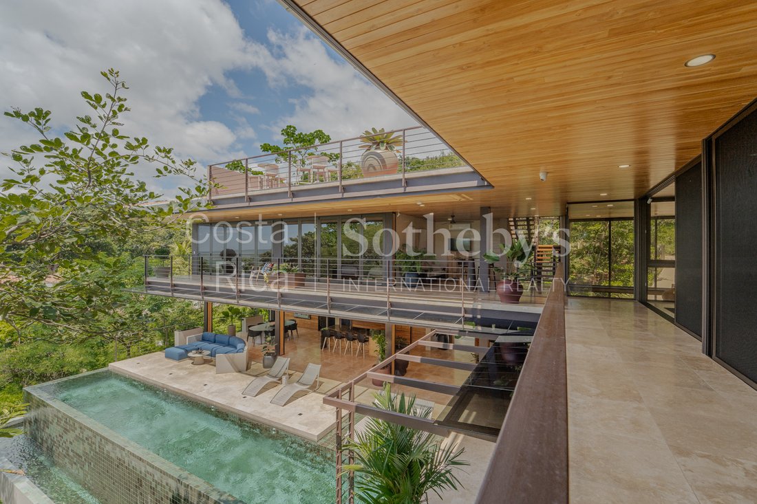 House in Puerto Carrillo, Hojancha, Costa Rica 5 - 14895060