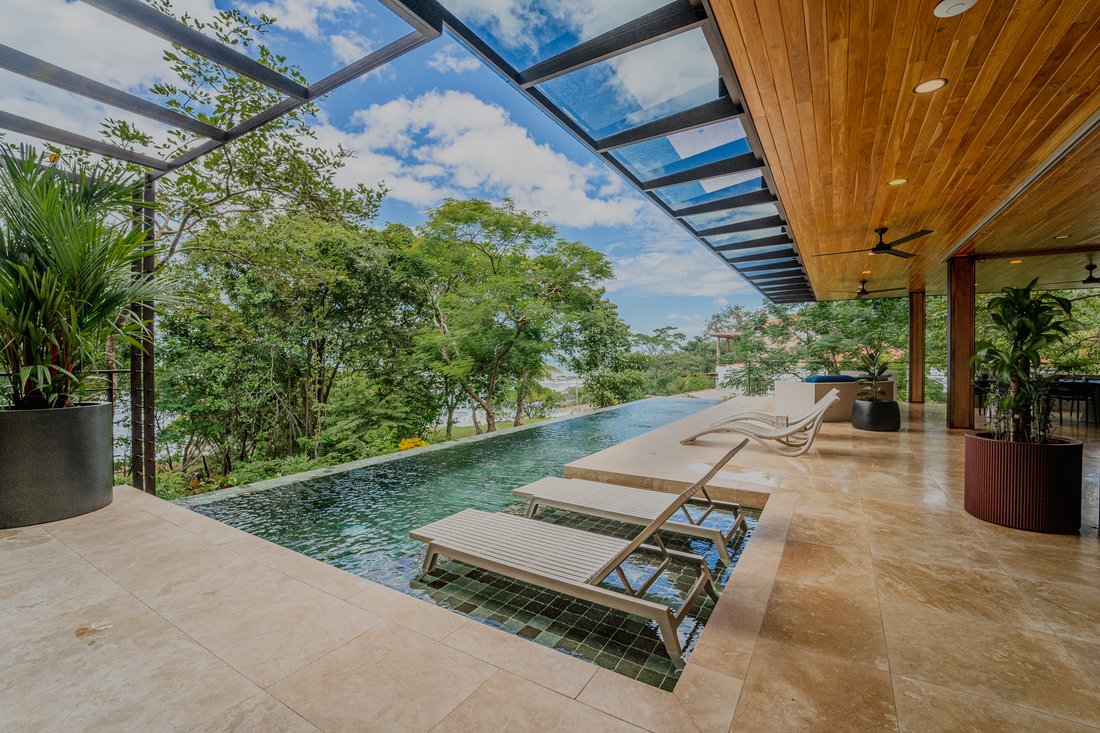 House in Puerto Carrillo, Guanacaste Province, Costa Rica 1 - 14895060