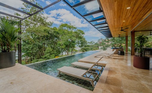 House in Puerto Carrillo, Guanacaste Province, Costa Rica 1