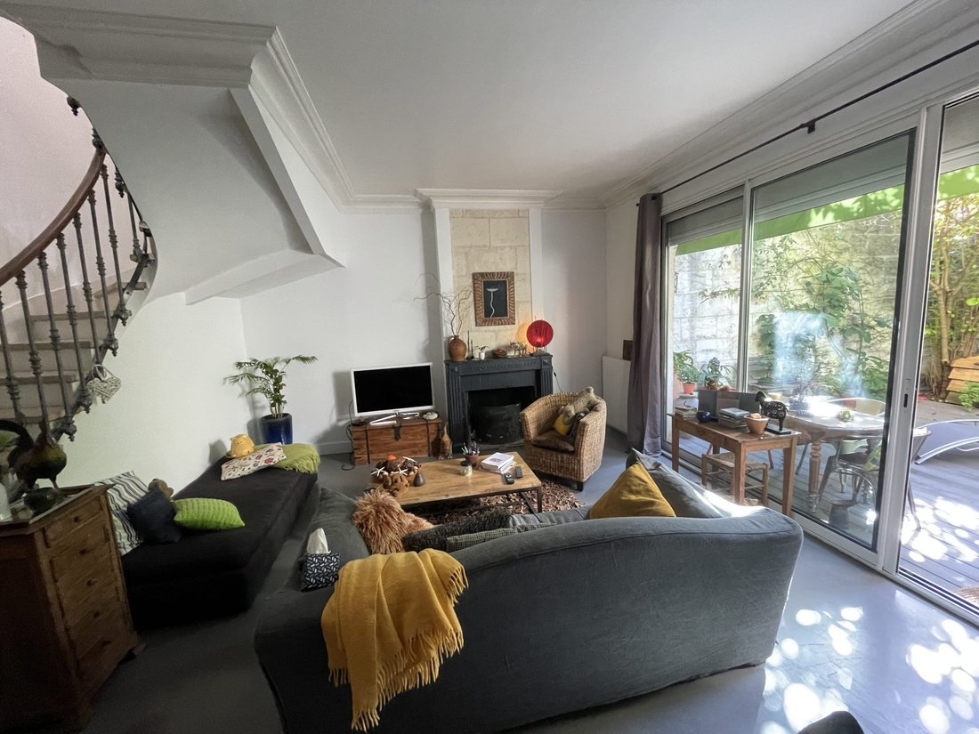 House in Saint Bruno-Saint Augustin, Bordeaux, France 3 - 14795249