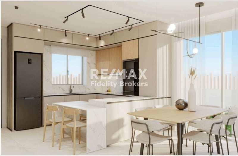 Apartment in Kifisia, Attica, Greece 3 - 14895605