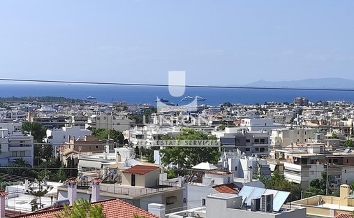 House in Glyfada, Attica, Greece 1