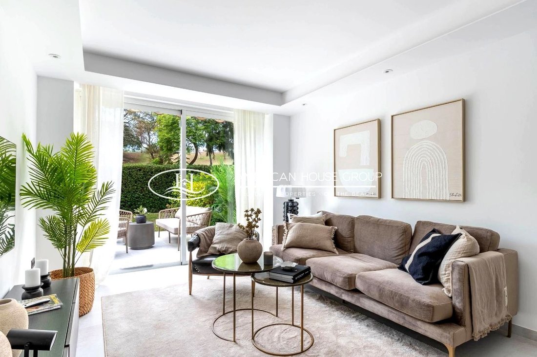 Apartment in La Quinta, Benahavis, Andalusia 3 - 14896910