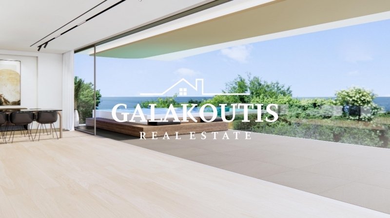 Apartment in Glyfada, Attica, Greece 5 - 14895775