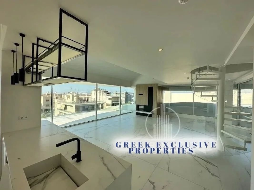 Apartment in Glyfada, Attica, Greece 2 - 14898311