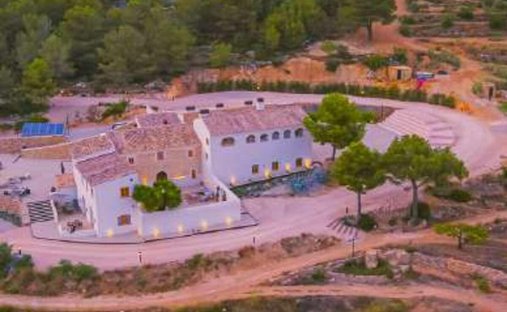 House in Albinyana, Catalonia, Spain 1